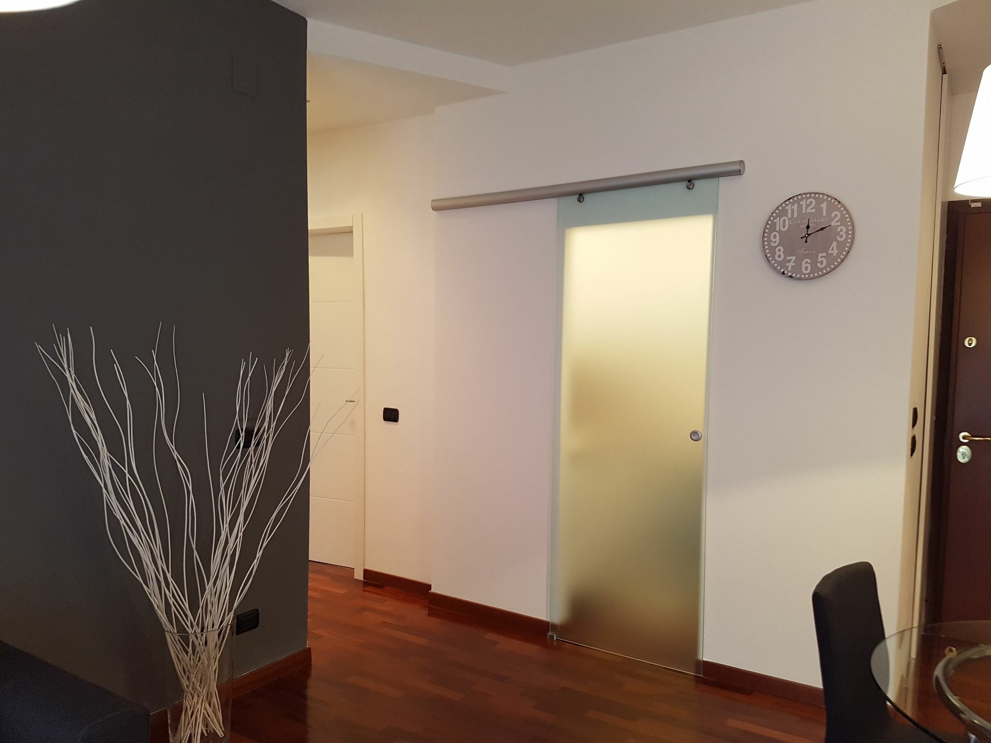 Stoccolma 11 Airport And Fiera Apartment Fiumicino Exterior foto